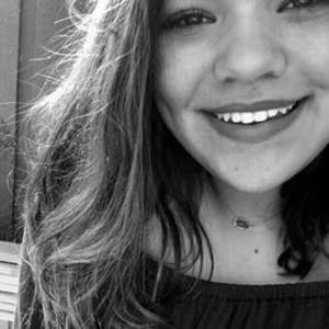 Meet your Posher, Faith